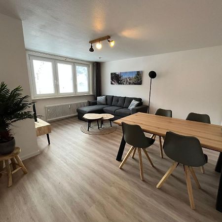 Apartamento Breeman Im Harz Sankt Andreasberg Exterior foto