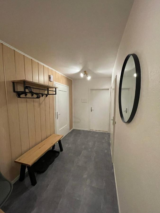 Apartamento Breeman Im Harz Sankt Andreasberg Exterior foto