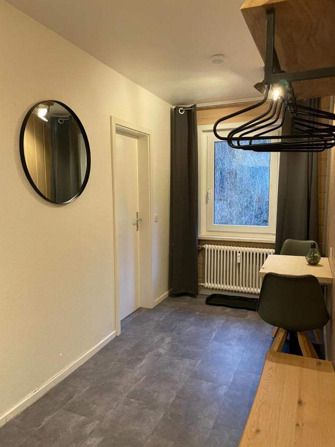 Apartamento Breeman Im Harz Sankt Andreasberg Exterior foto