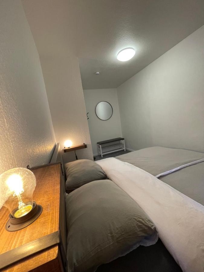 Apartamento Breeman Im Harz Sankt Andreasberg Exterior foto