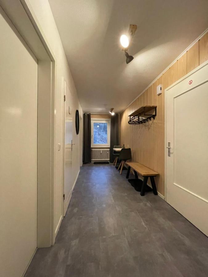 Apartamento Breeman Im Harz Sankt Andreasberg Exterior foto