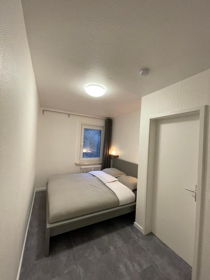 Apartamento Breeman Im Harz Sankt Andreasberg Exterior foto