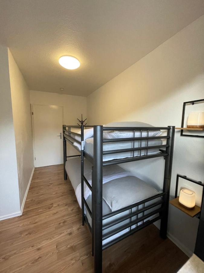 Apartamento Breeman Im Harz Sankt Andreasberg Exterior foto