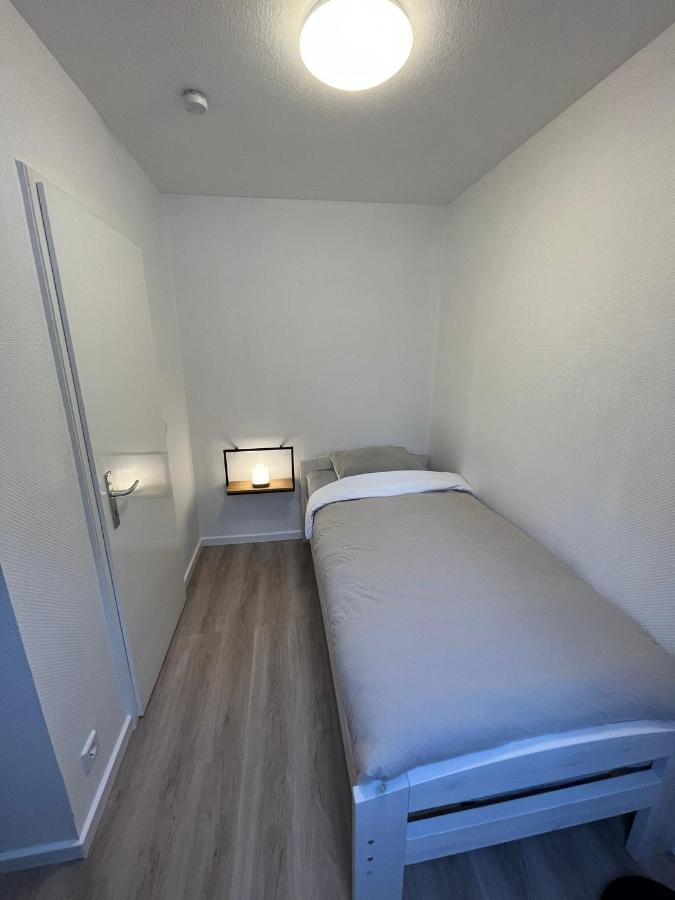 Apartamento Breeman Im Harz Sankt Andreasberg Exterior foto