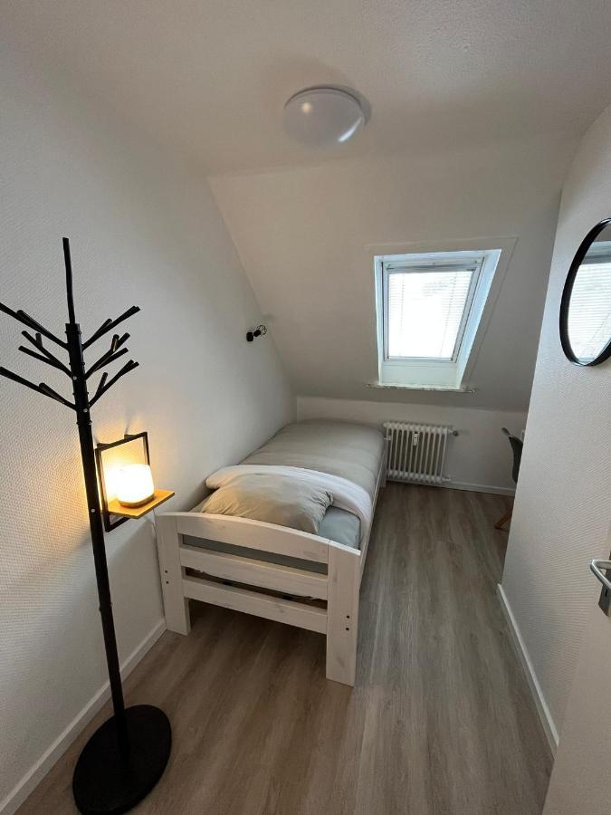 Apartamento Breeman Im Harz Sankt Andreasberg Exterior foto